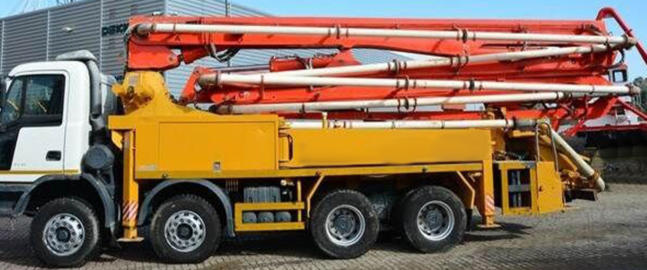 ready mix concrete warwick